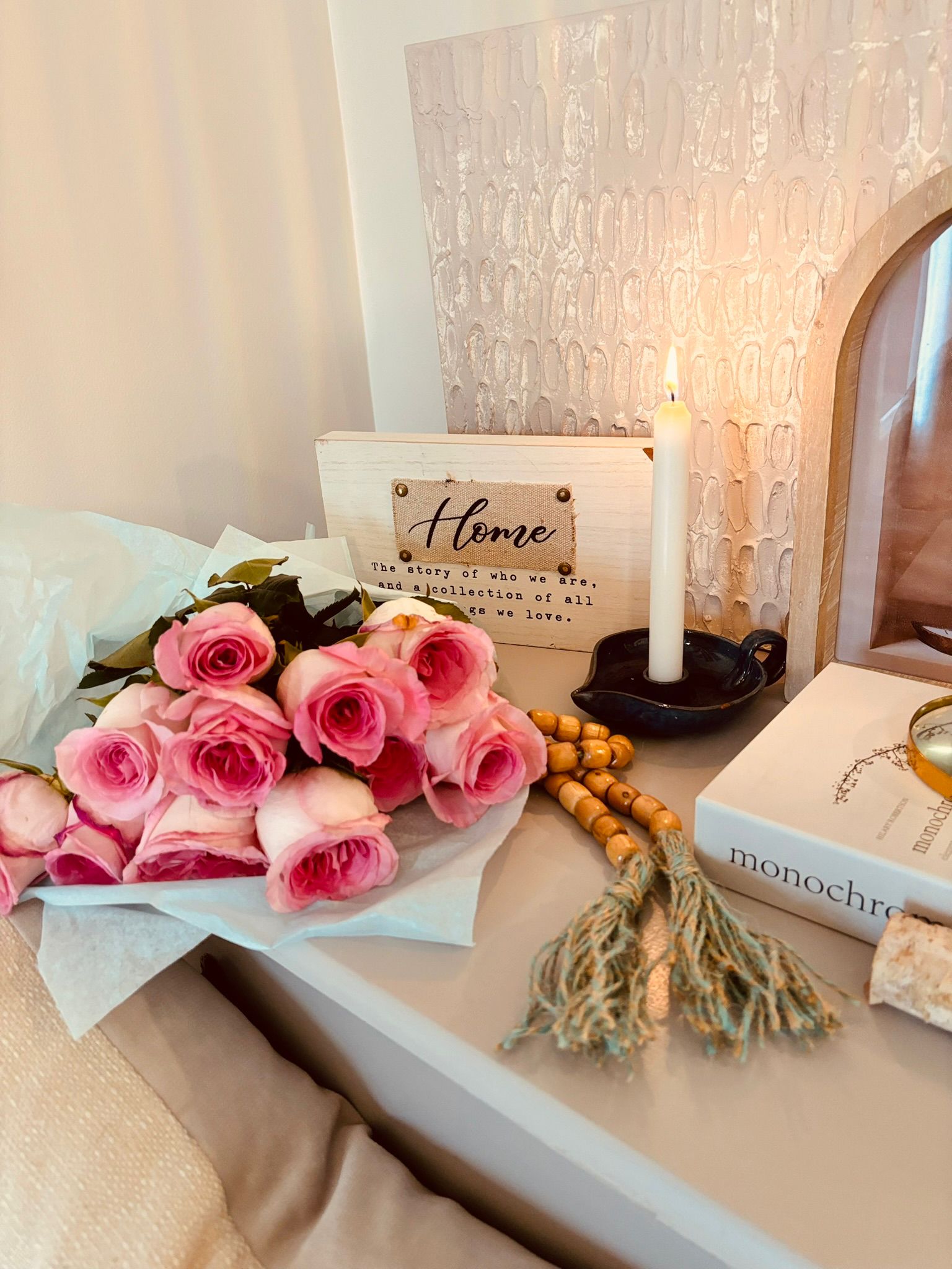 Ottawa home decor styling and decorative accents by The Decor Zone