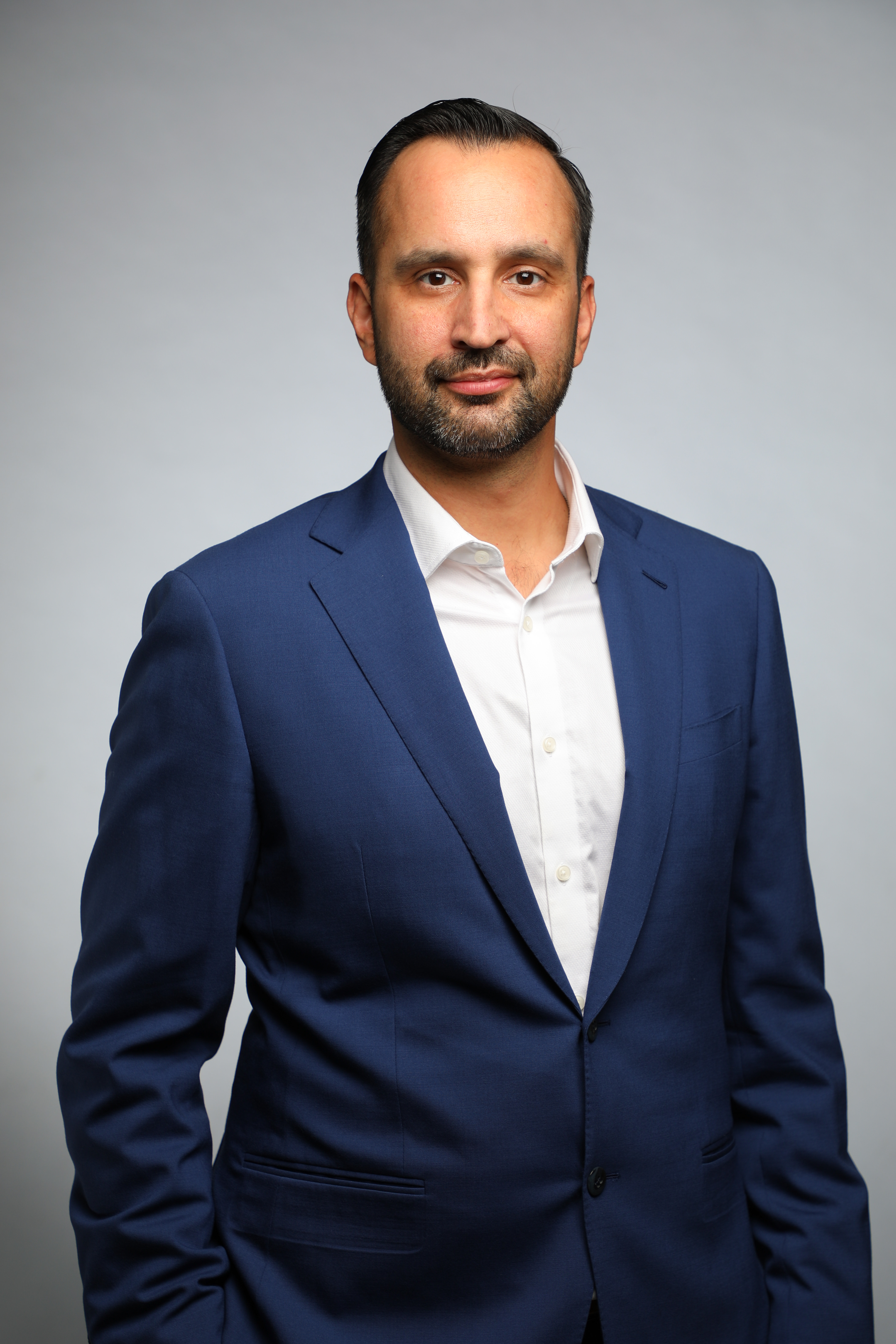 AI-Native: What It Actually Means, Why It Matters Now, and How Every Tier of Business Has to Adapt