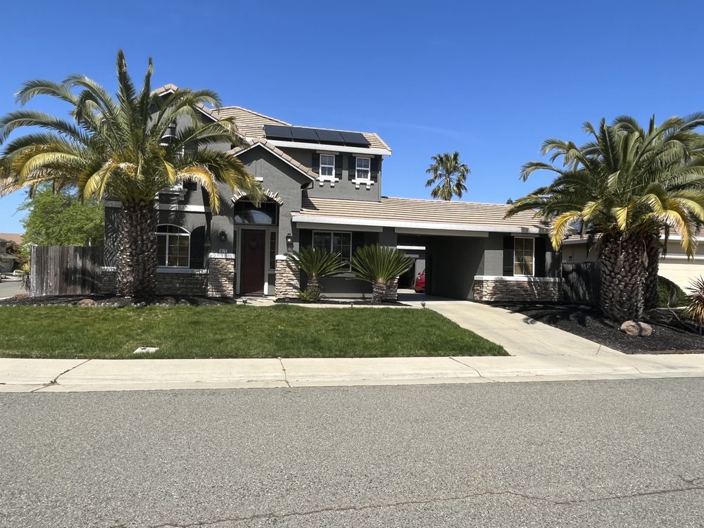 Home painting service