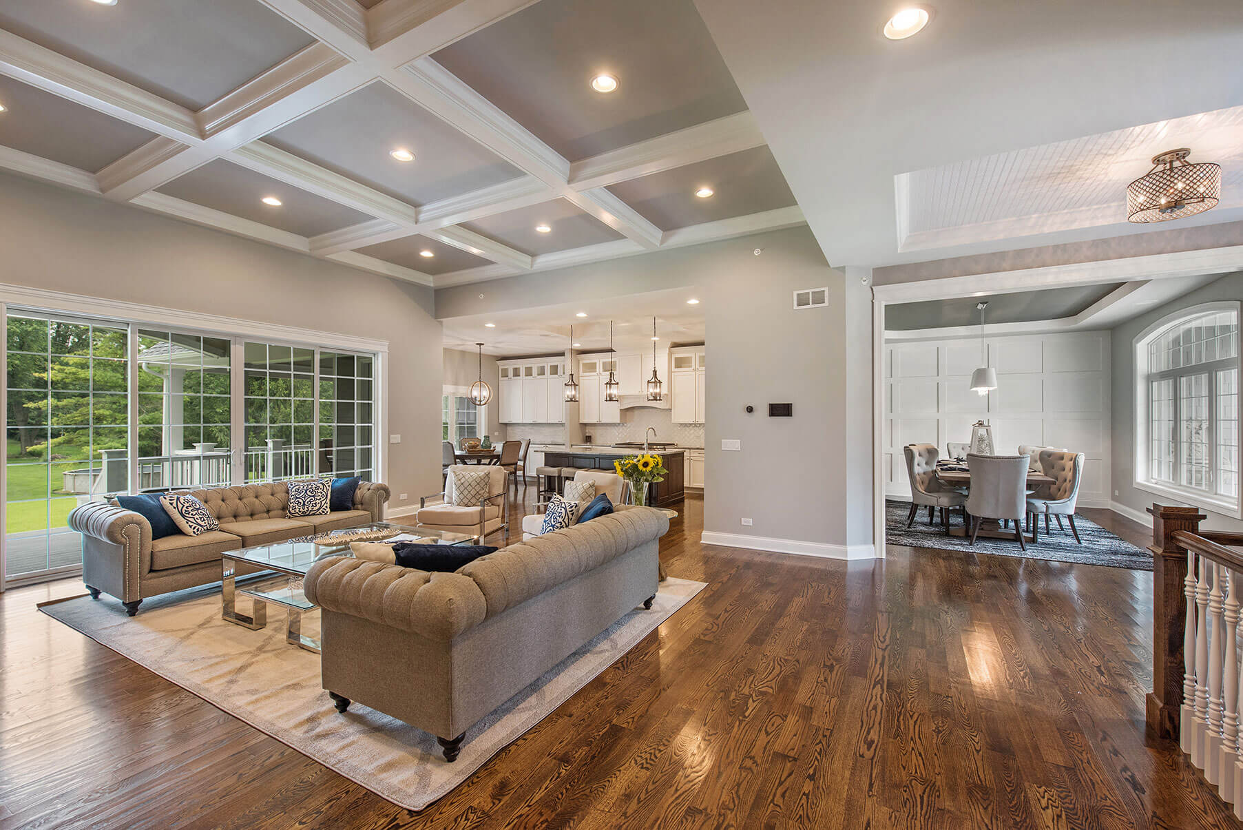 Interior Painting