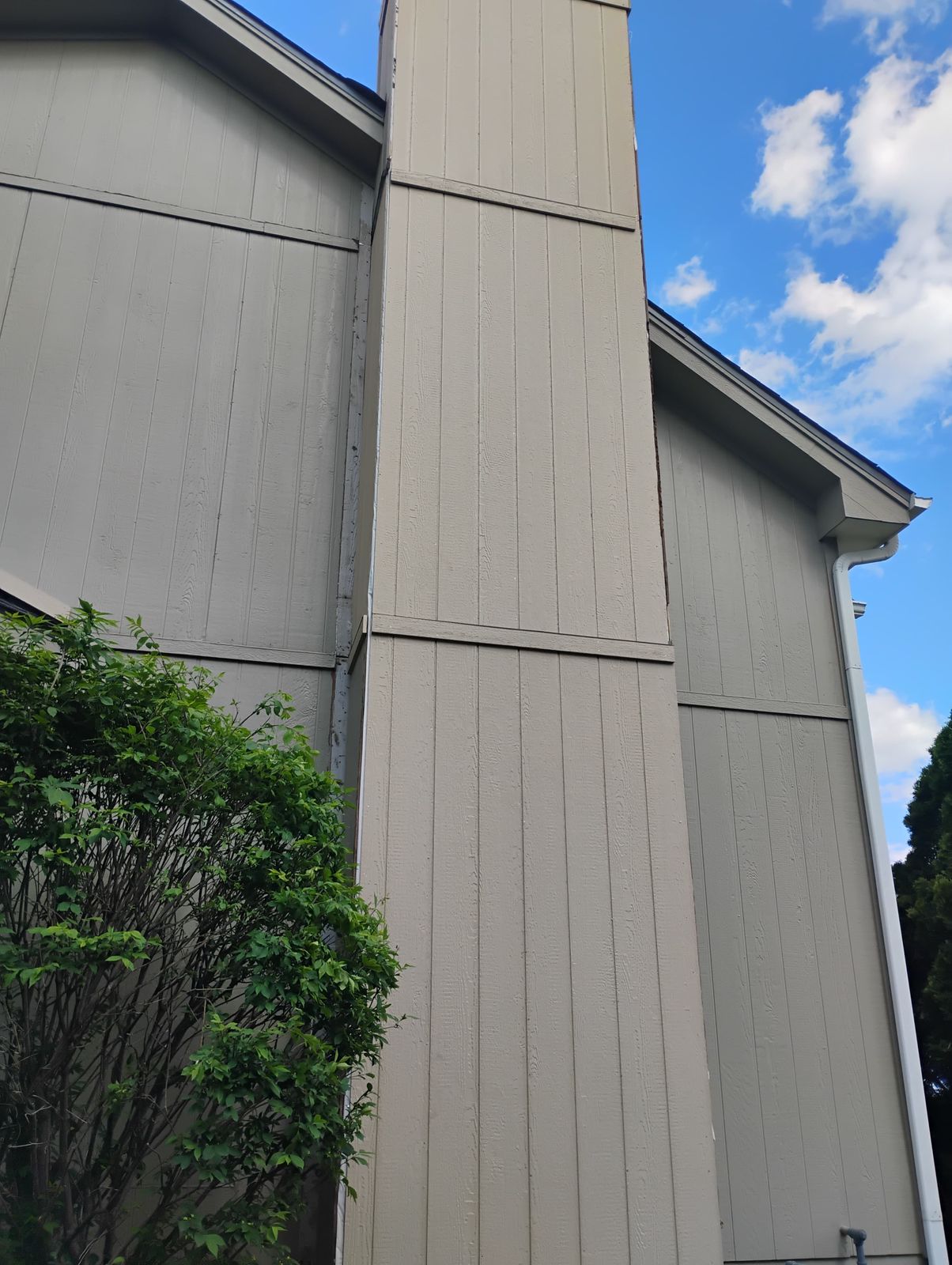 Downtown Kansas City Drywall Installation