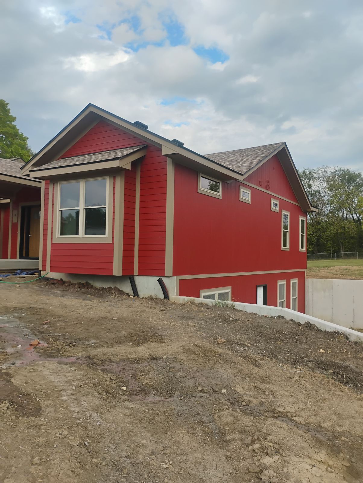 Home remodeling Downtown Kansas City