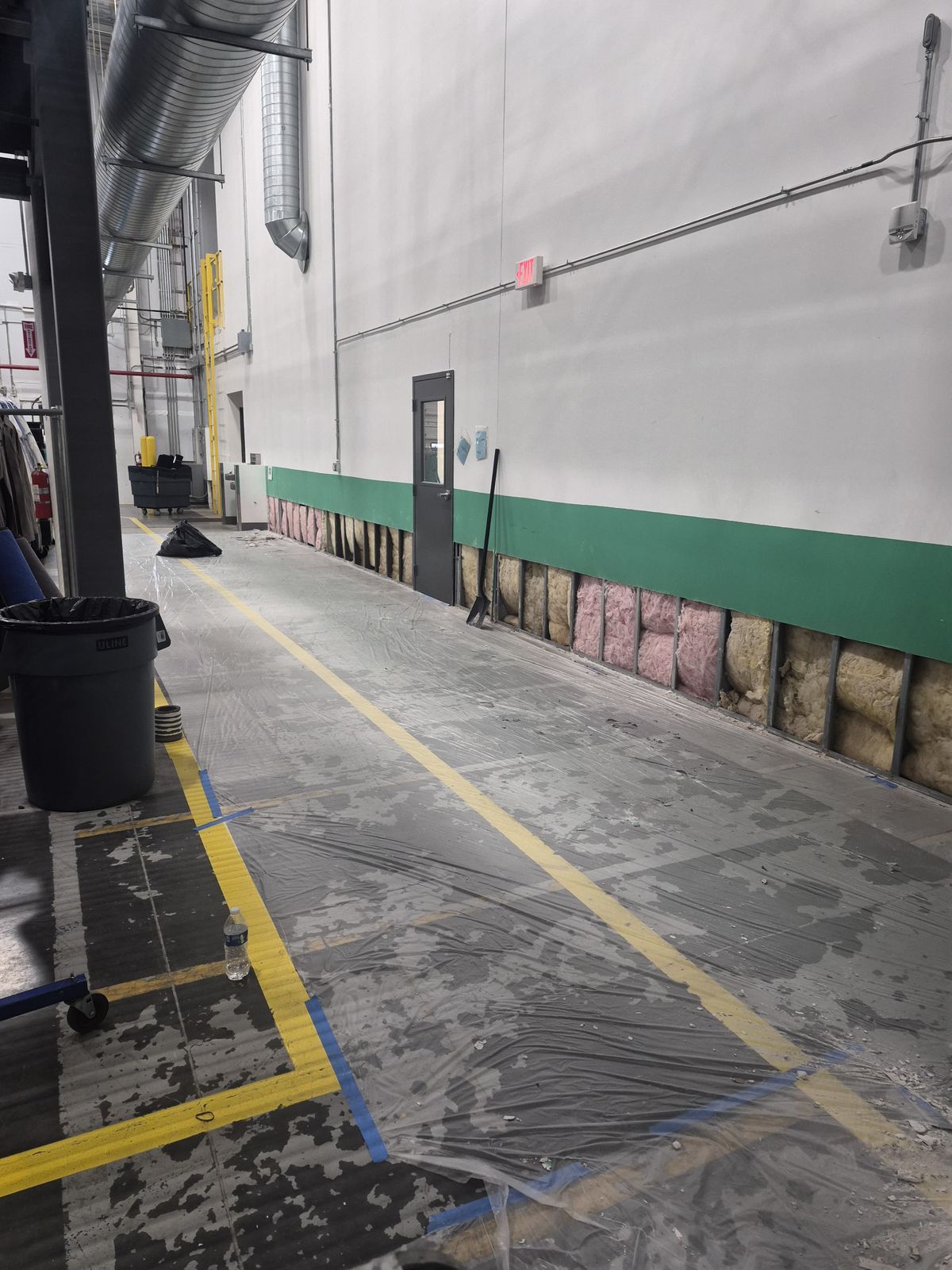 Downtown Kansas City