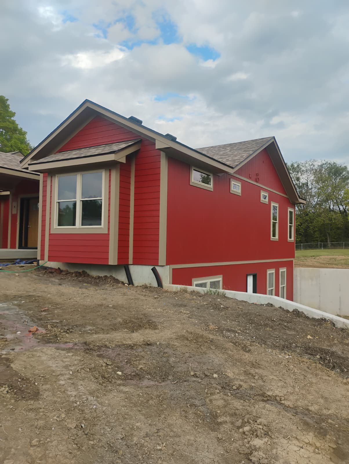 Crossroads Arts District Home remodeling