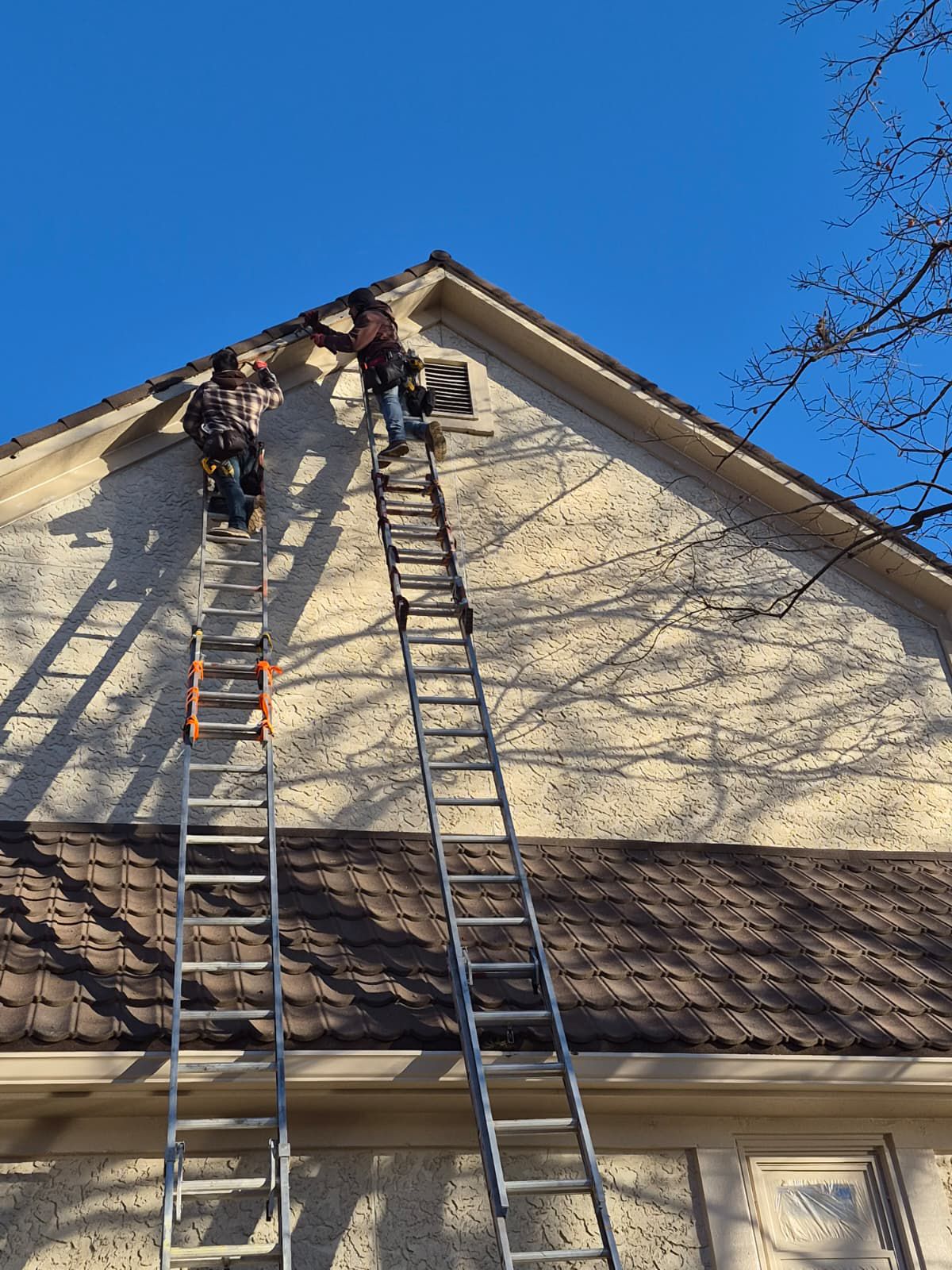 Downtown Kansas City