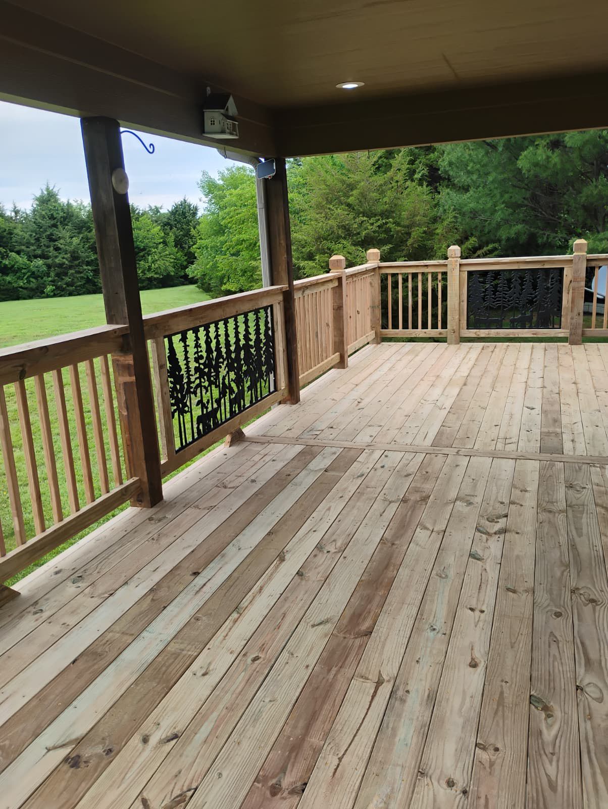 Home construction Downtown Kansas City