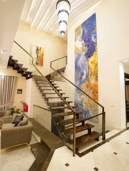 South Kansas City Home remodeling