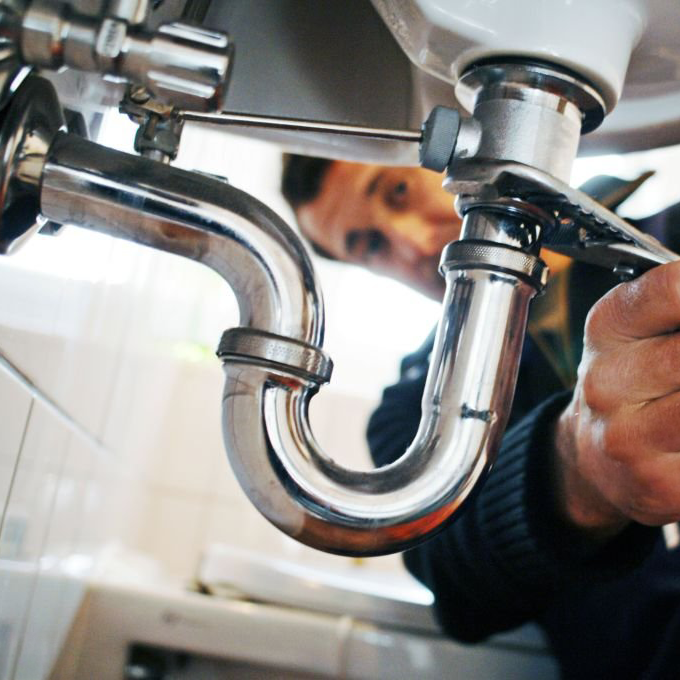 Plumbing