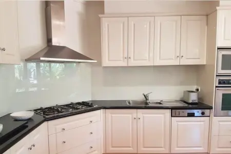 kitchen Splashback