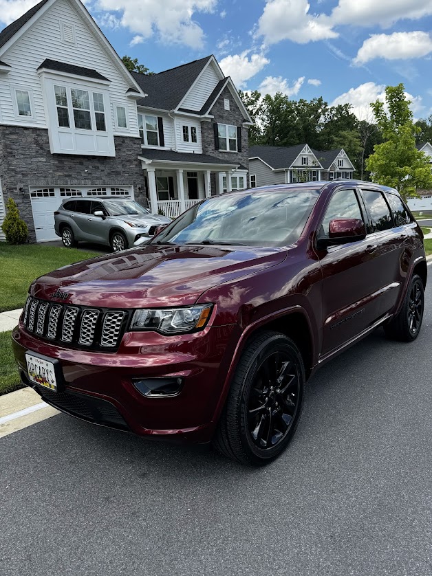 6-Year Ceramic Coating