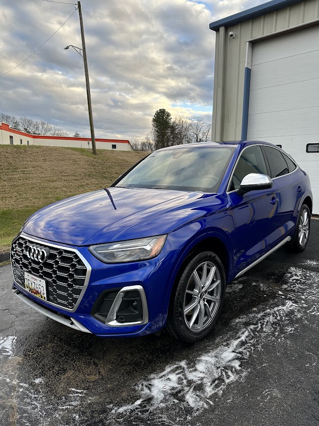 3-Year Ceramic Coating