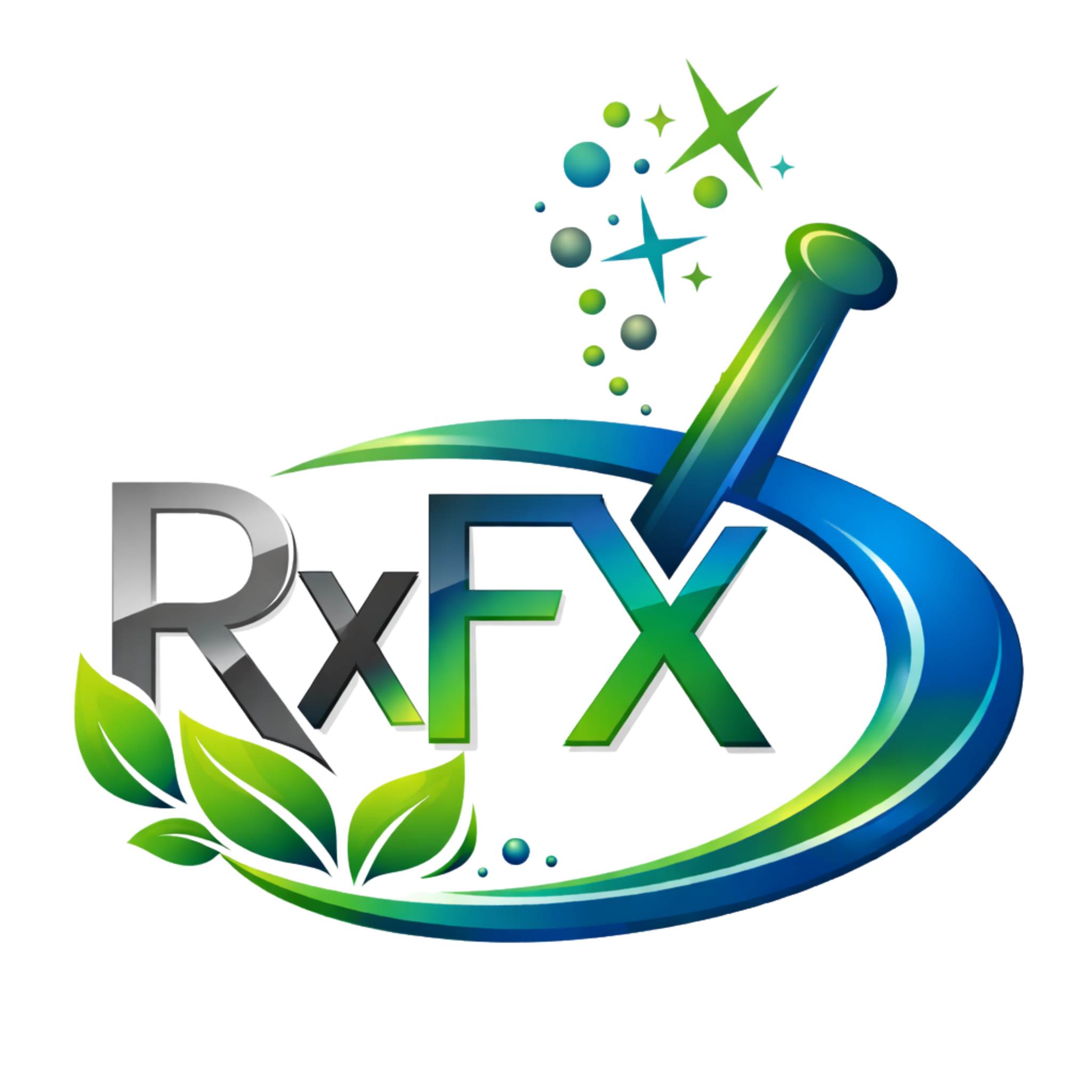 Introducing RxFx Wellness: Premium Supplements You Can Trust