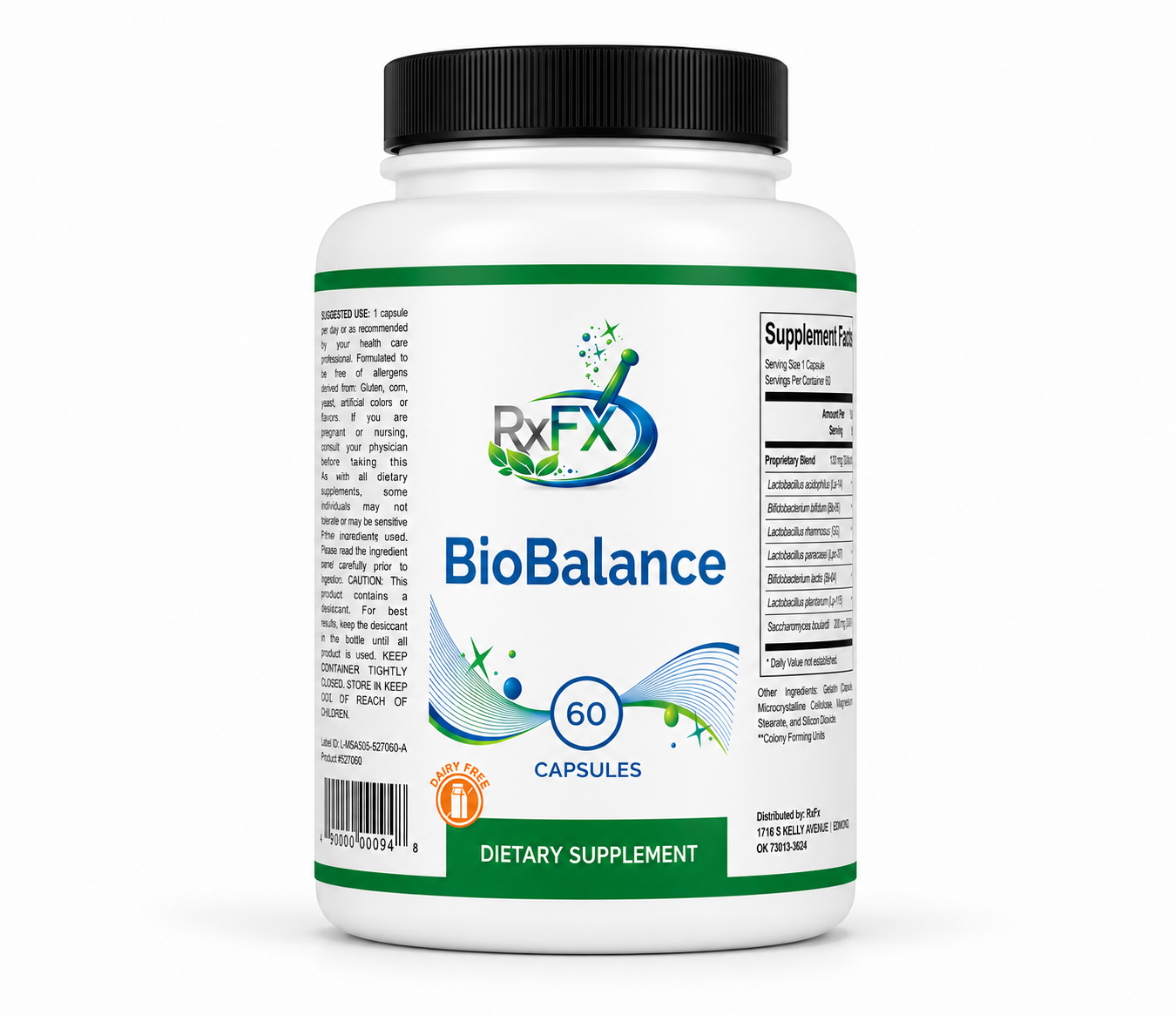 Probiotics: What Are They and Why Should I Take One?