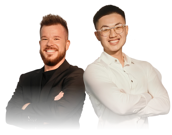 Andrew Schlag — Truka Co-Founder