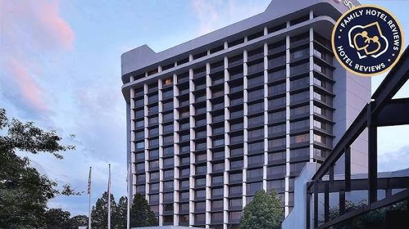 Sonesta Nashville Airport