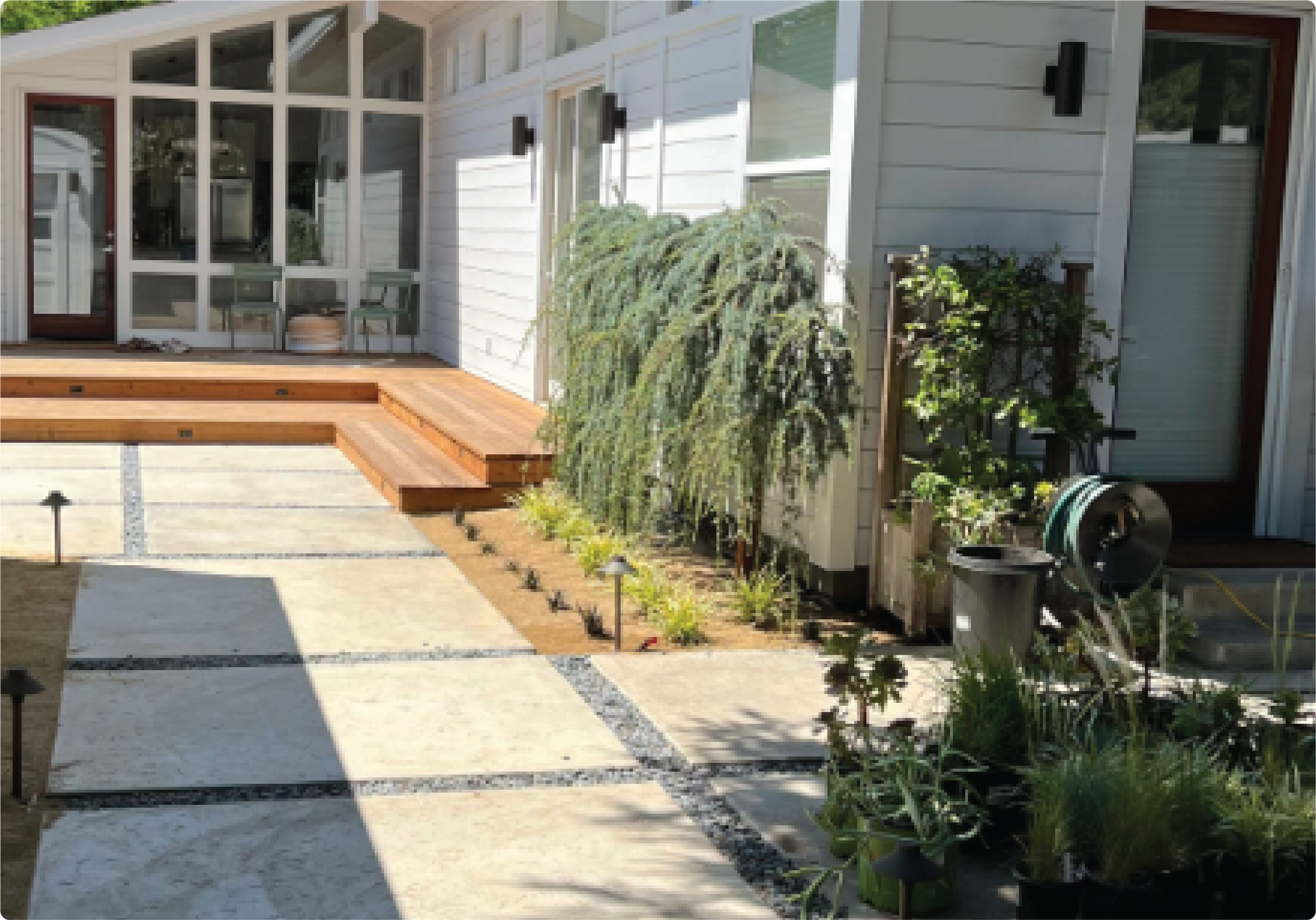 Yard Maintenance