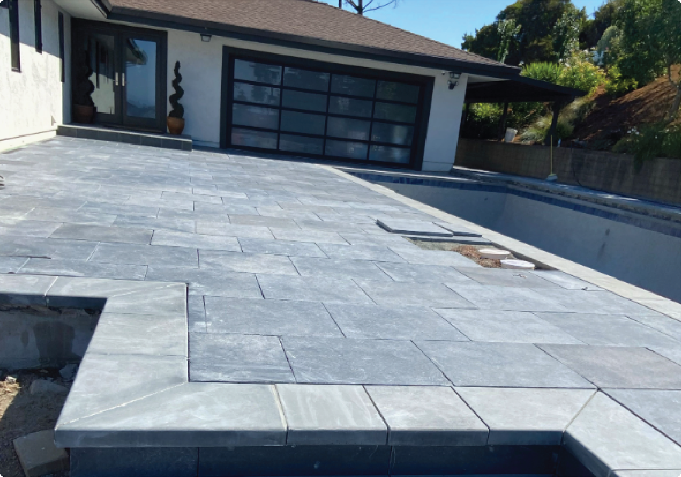Hardscape