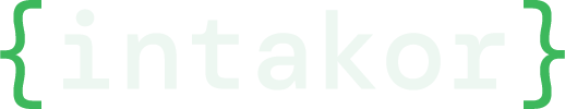 Intakor