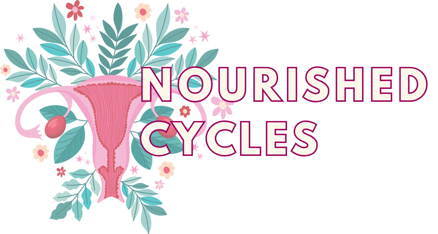 Nourished Cycles