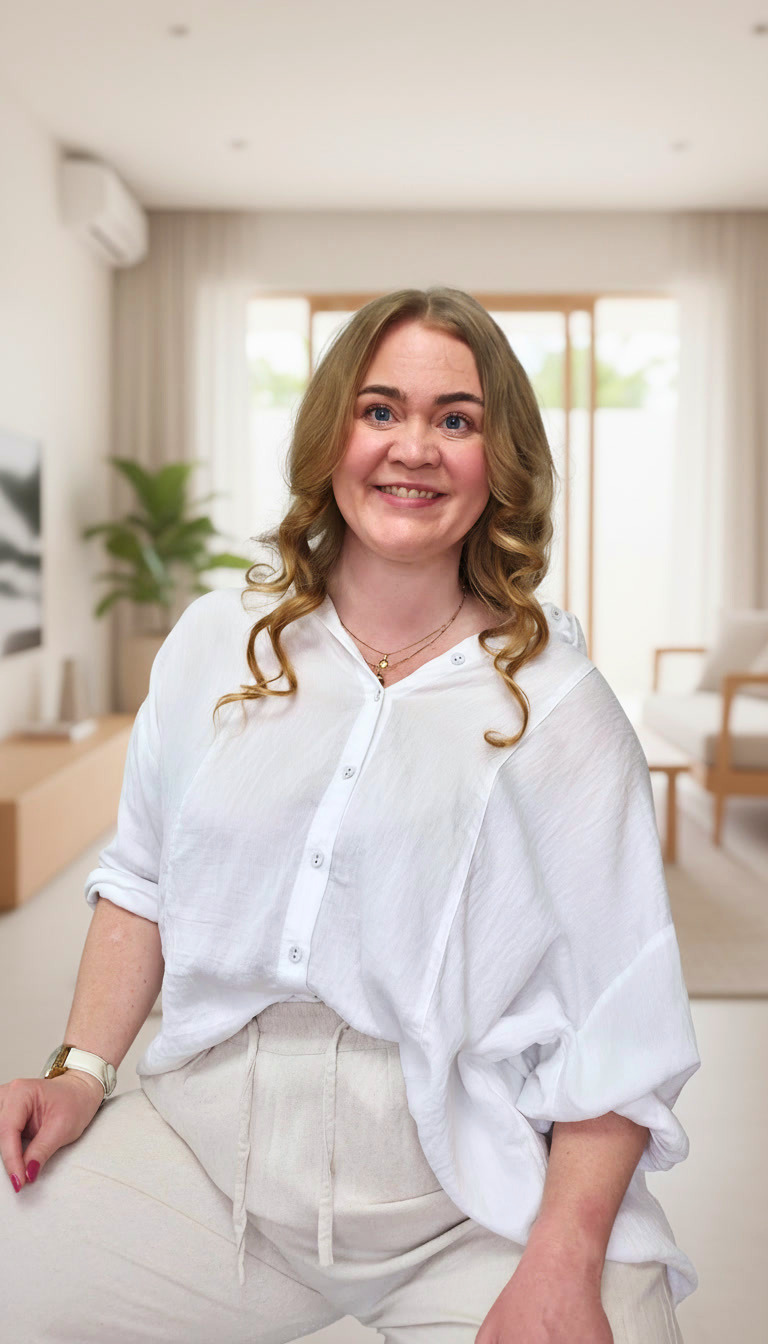 Siri Kalla