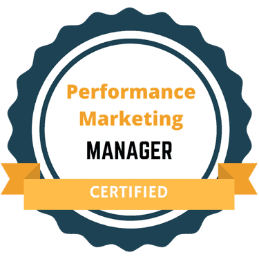 Become a Certified Affiliate Manager Today!