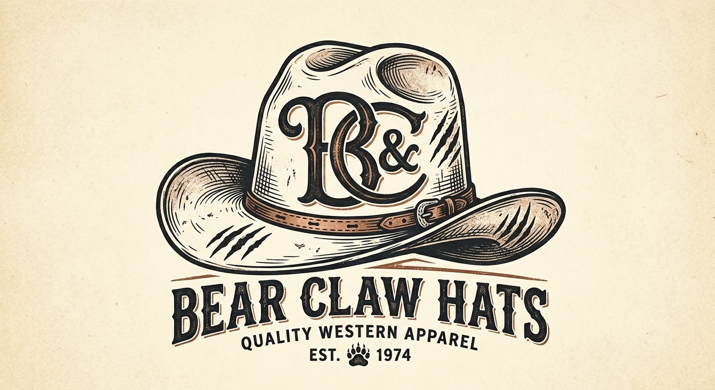 Bear Claw Hats - Quality Western Apparel