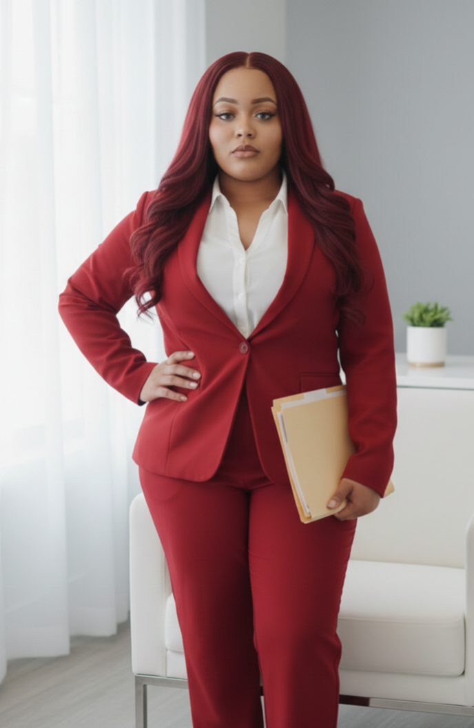 Founder and principal of QMC Financial Services