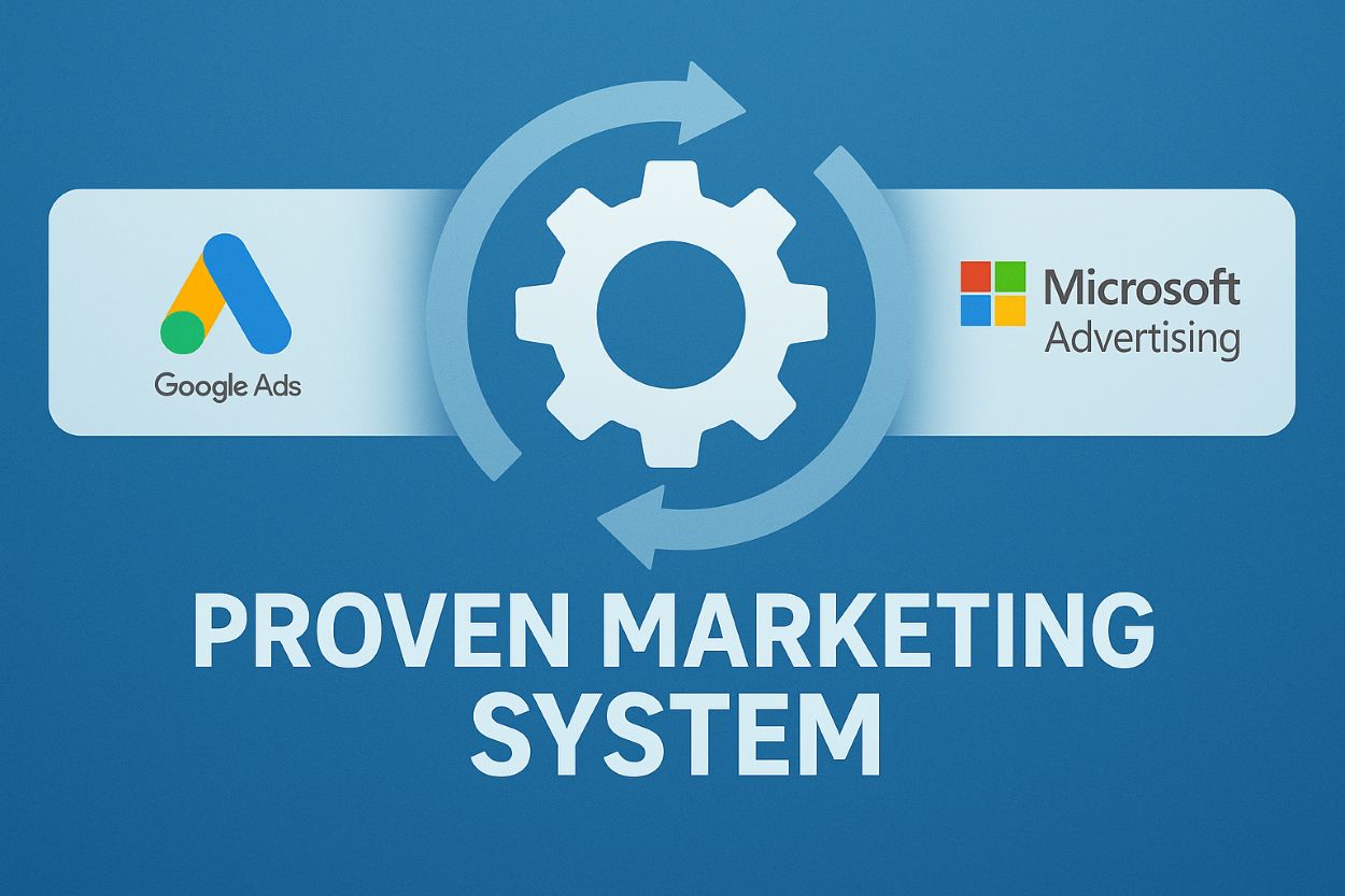 Proven marketing system for real estate appraisers