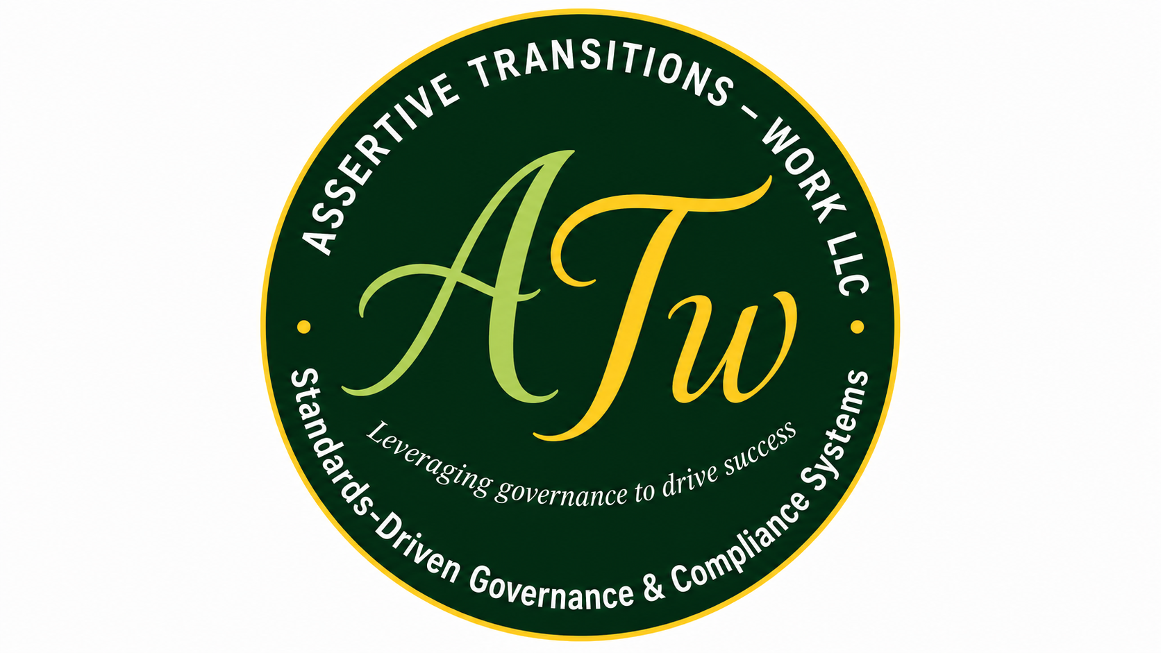 Assertive Transitions Work