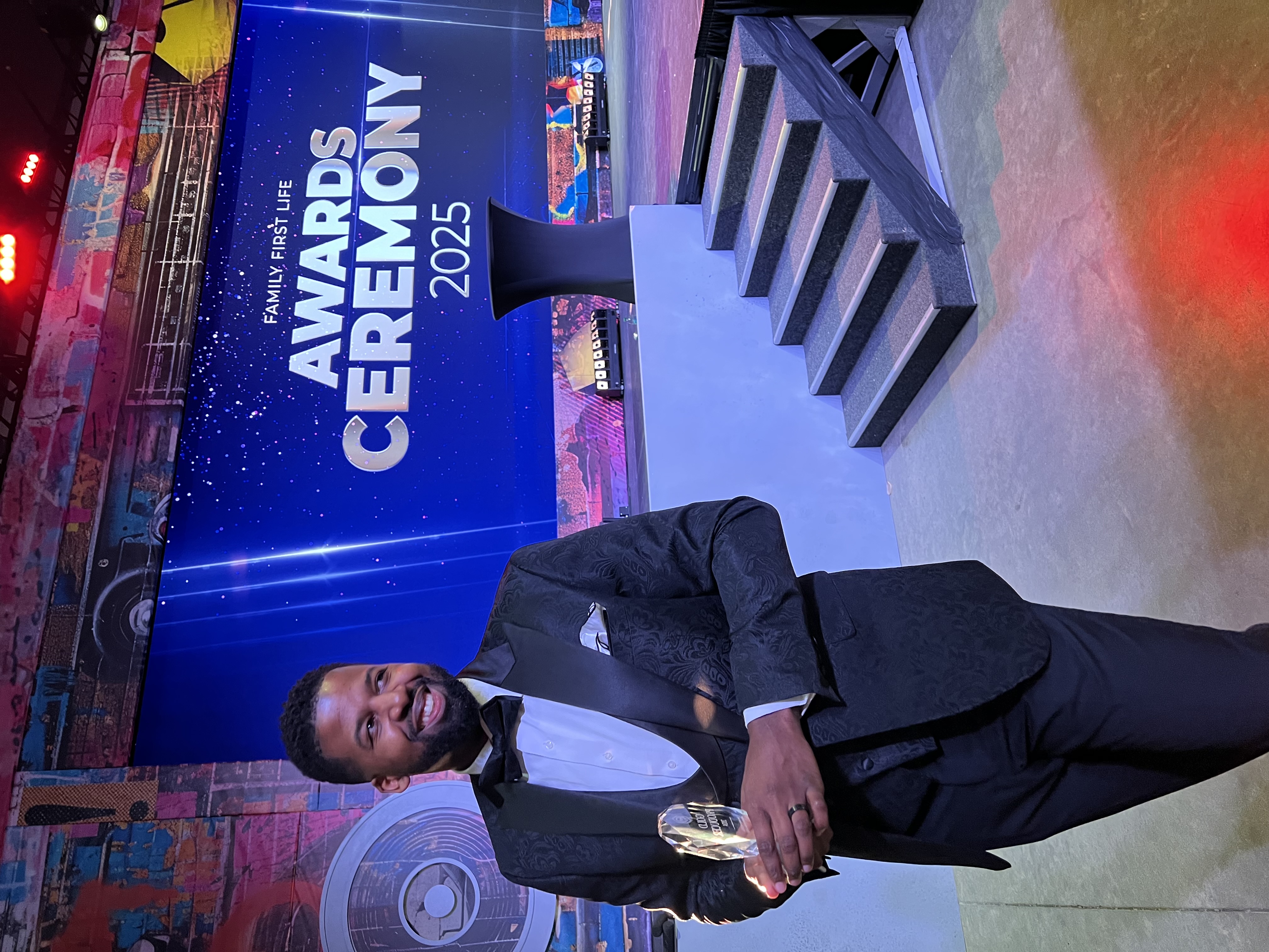 Gold Producer 2024 Award