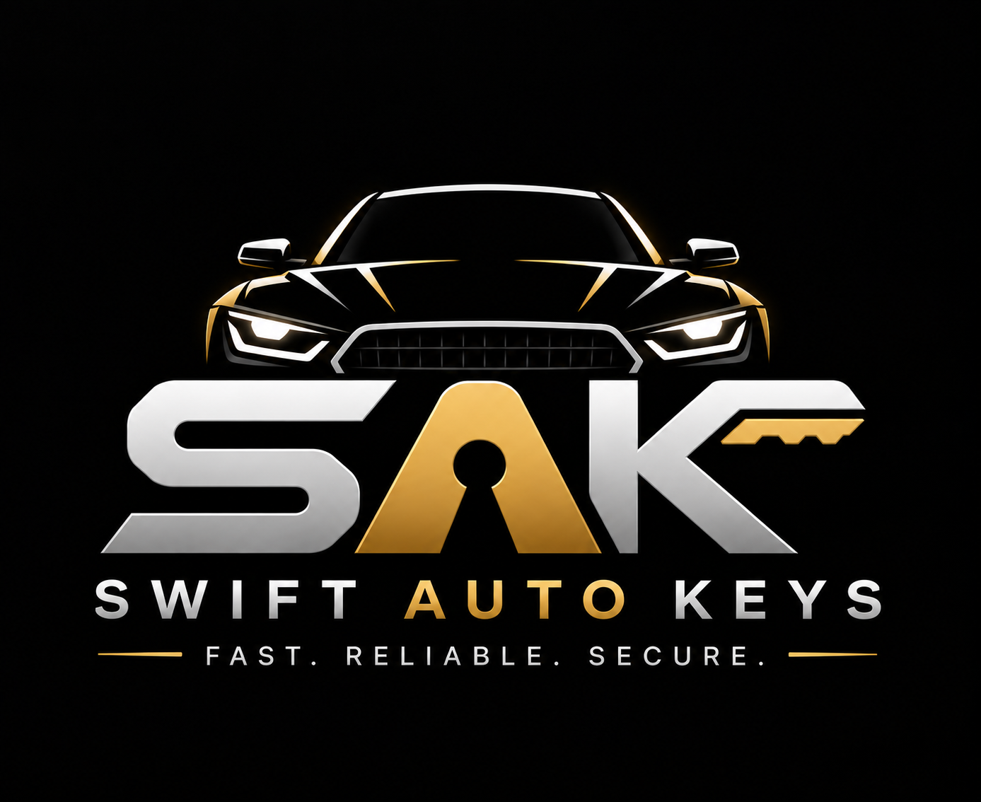 Swift Auto Keys