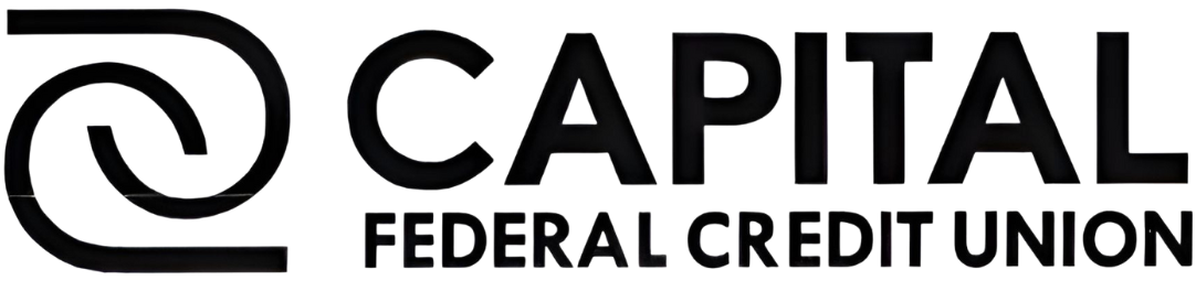 Capital Federal Credit Union Logo