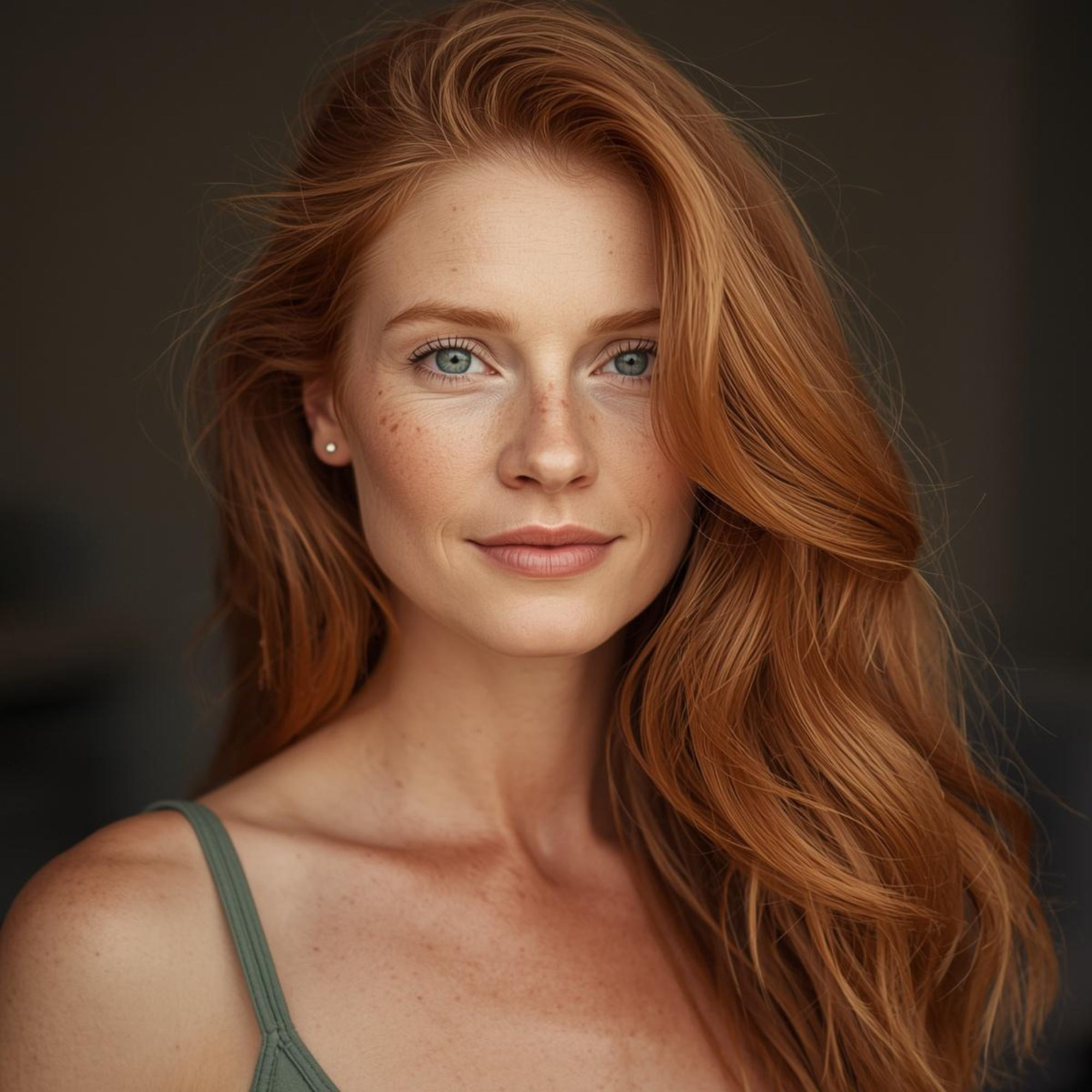 Skin & Hair