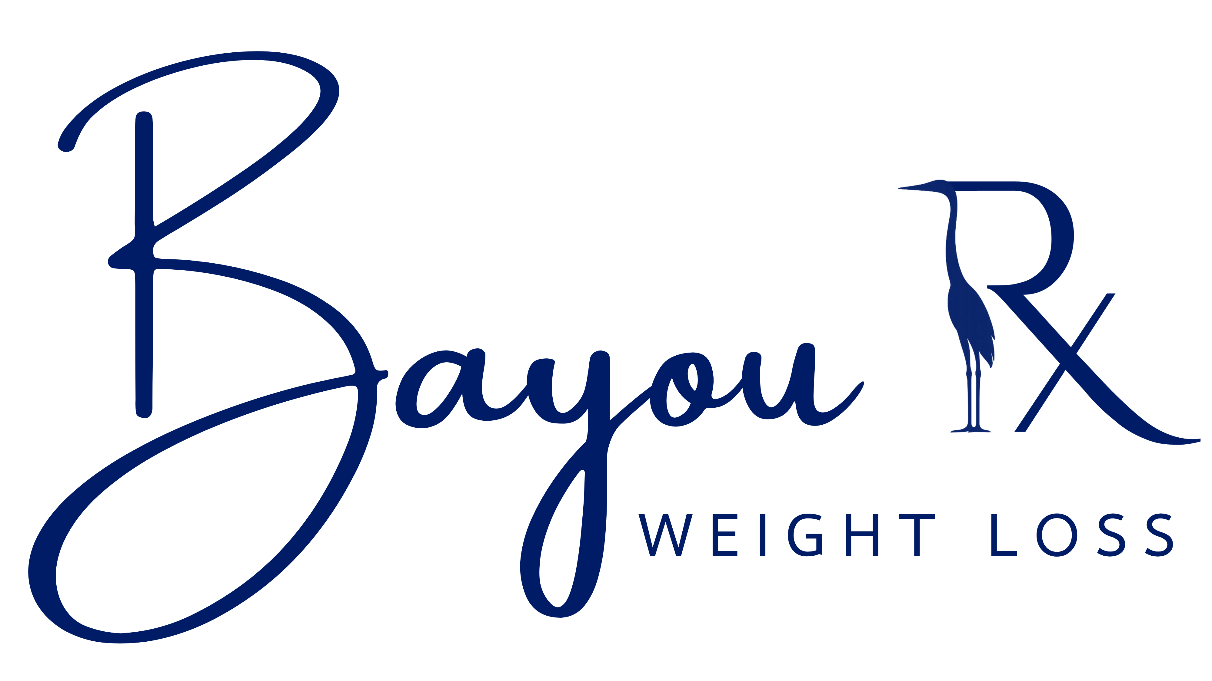Bayou RX Logo