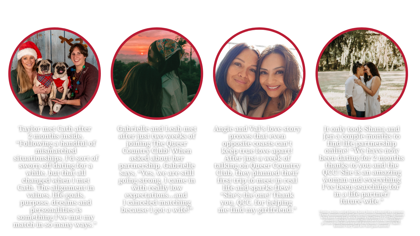 The Queer Country Club™   Members Review