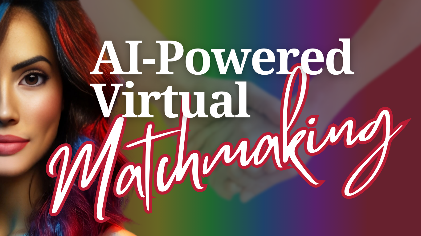 Ai Matchmaking for Lesbians Queer Women