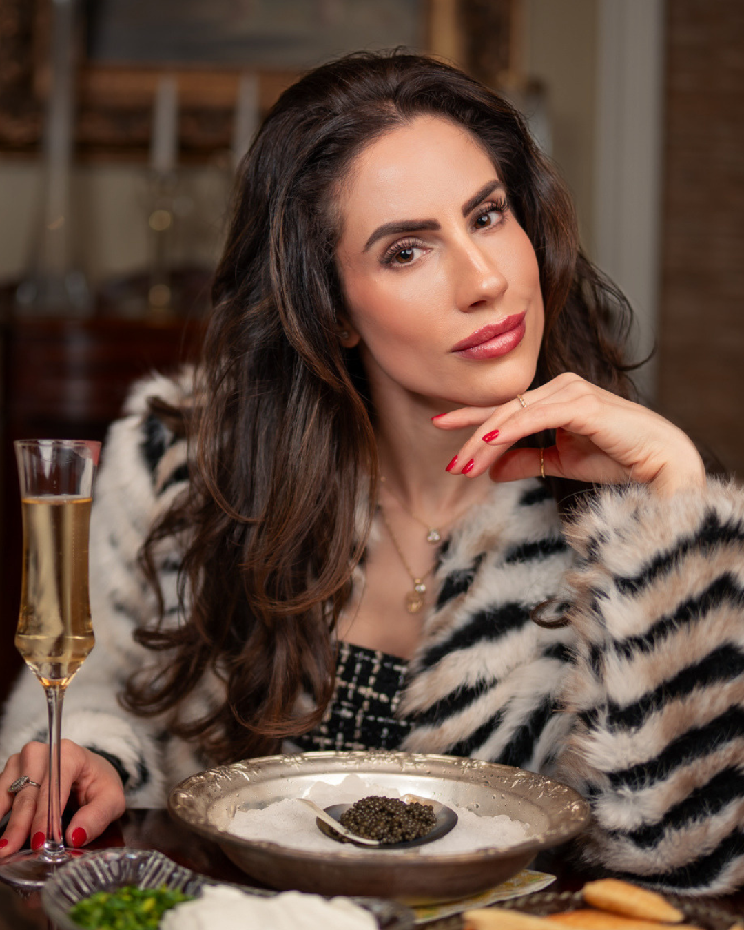 Sophia Spallino, the lesbian founder of the Queer Country Club®