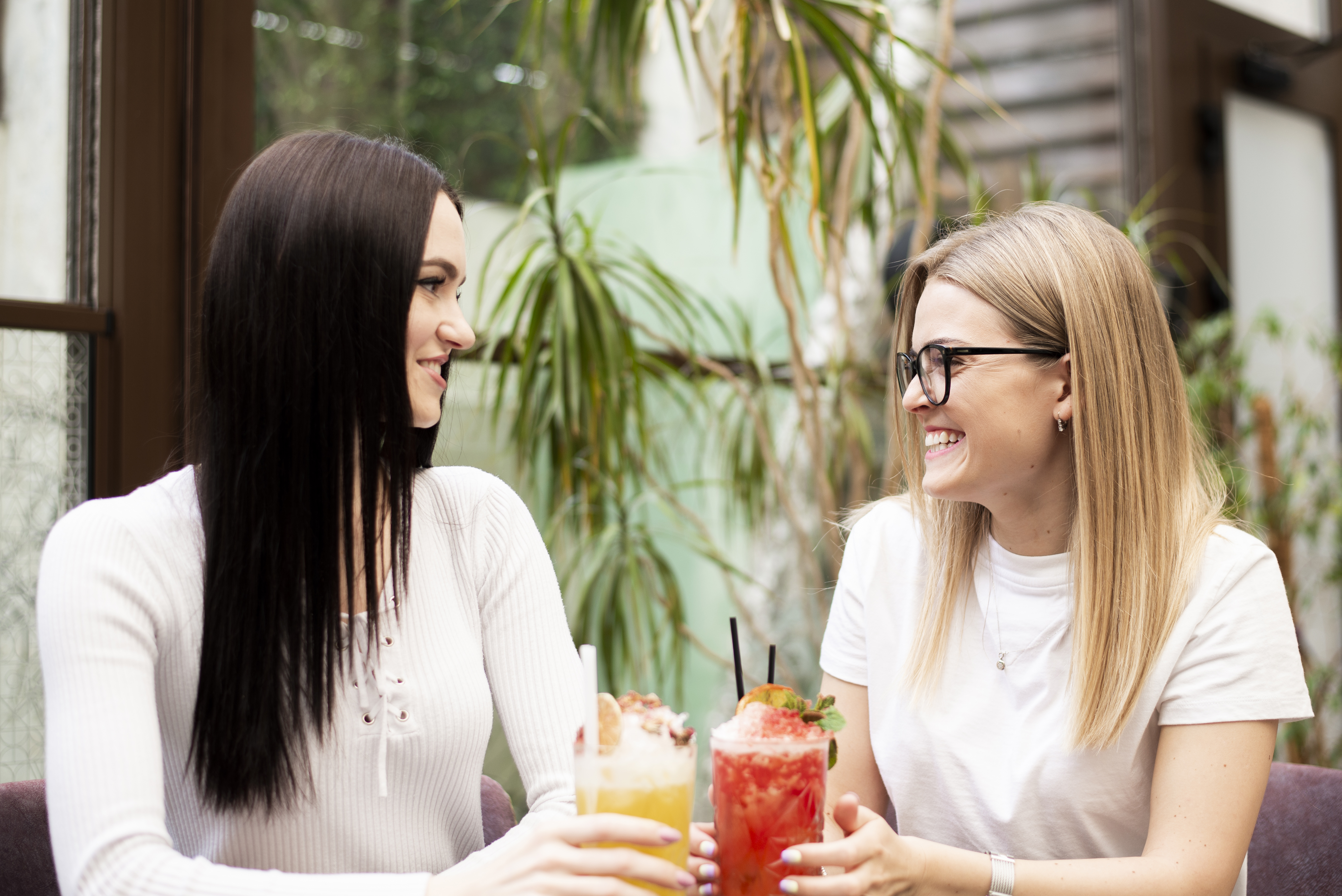 Lesbian Dating in Louisiana