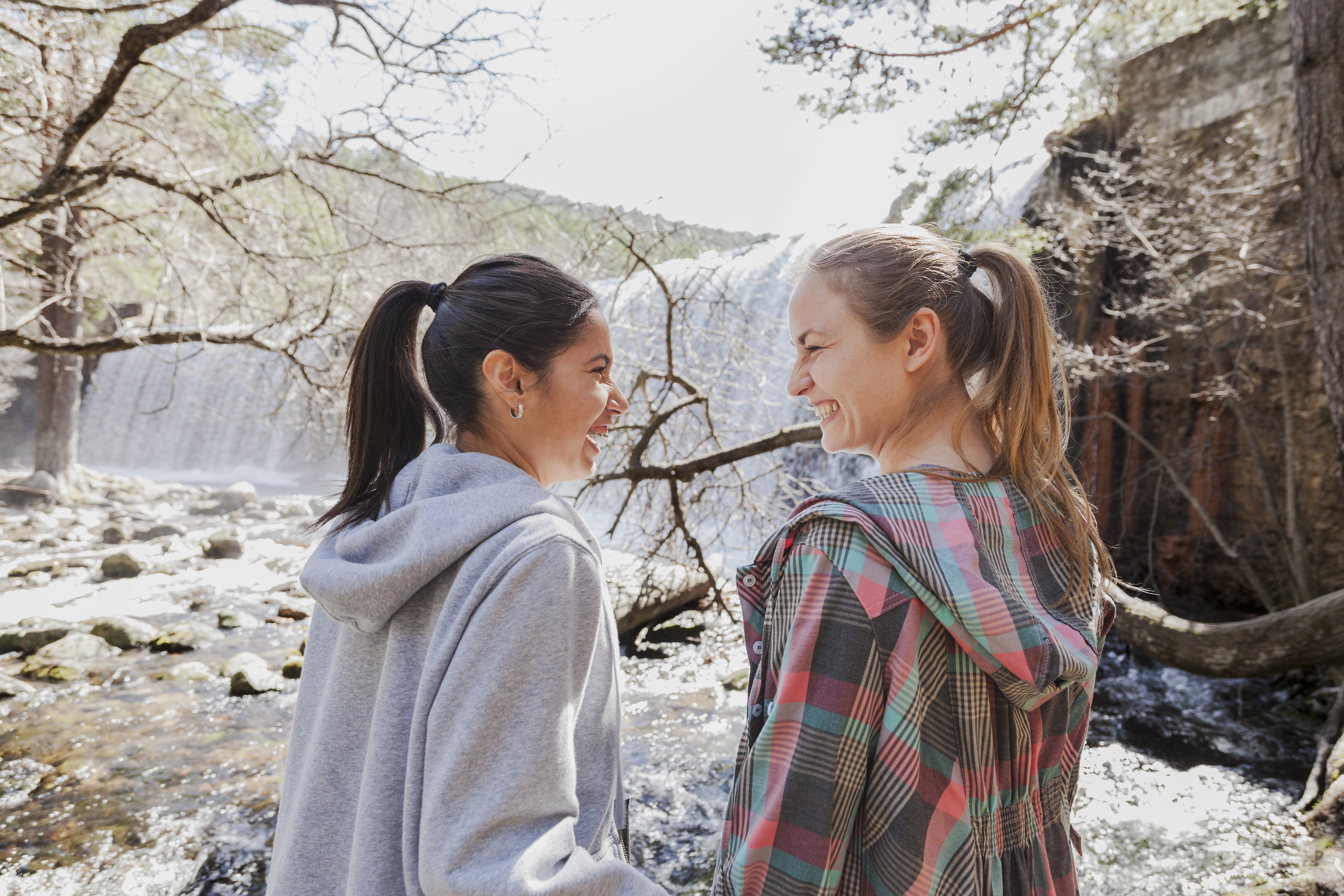 Lesbian Dating in Alaska