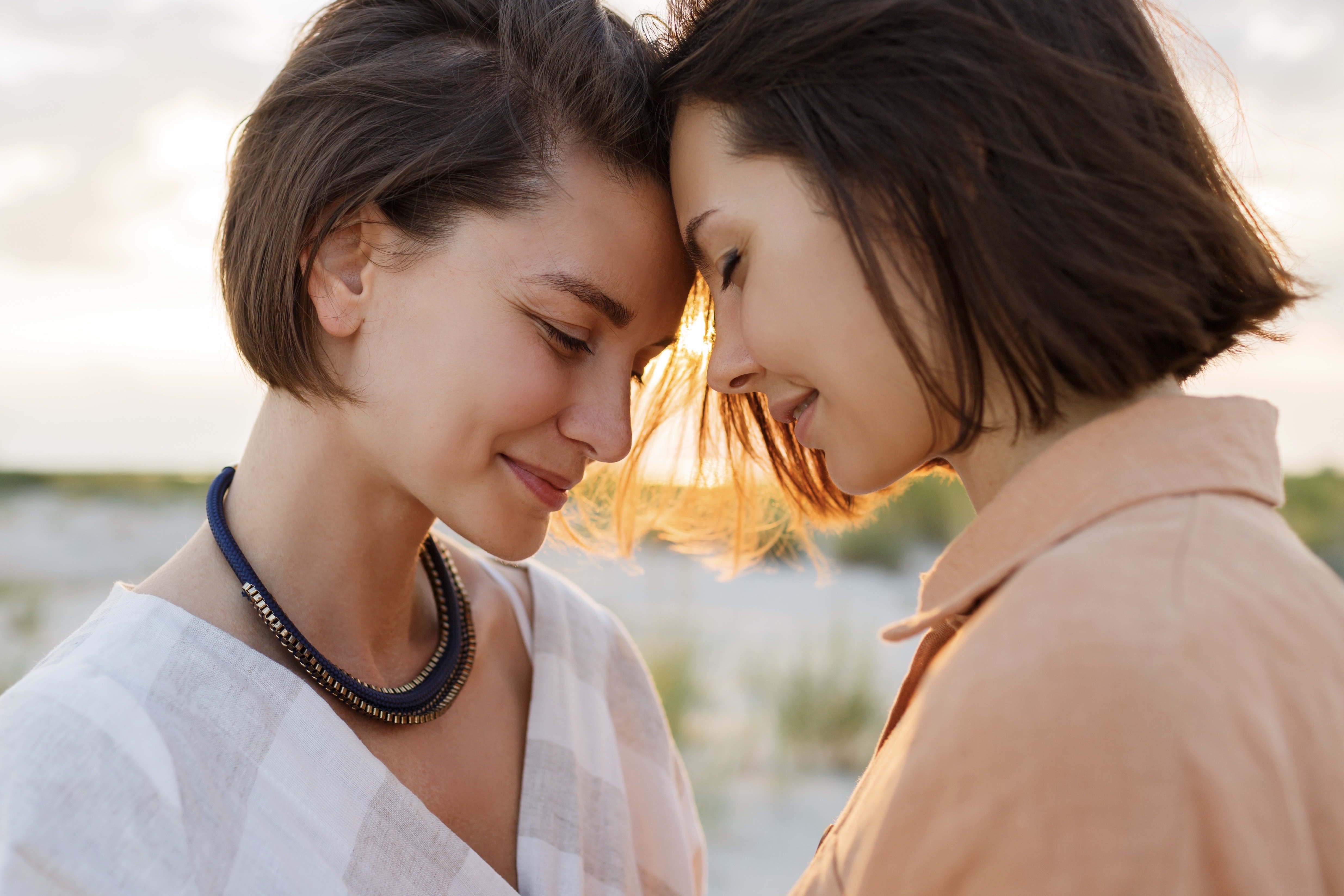 Lesbian Dating in Kansas