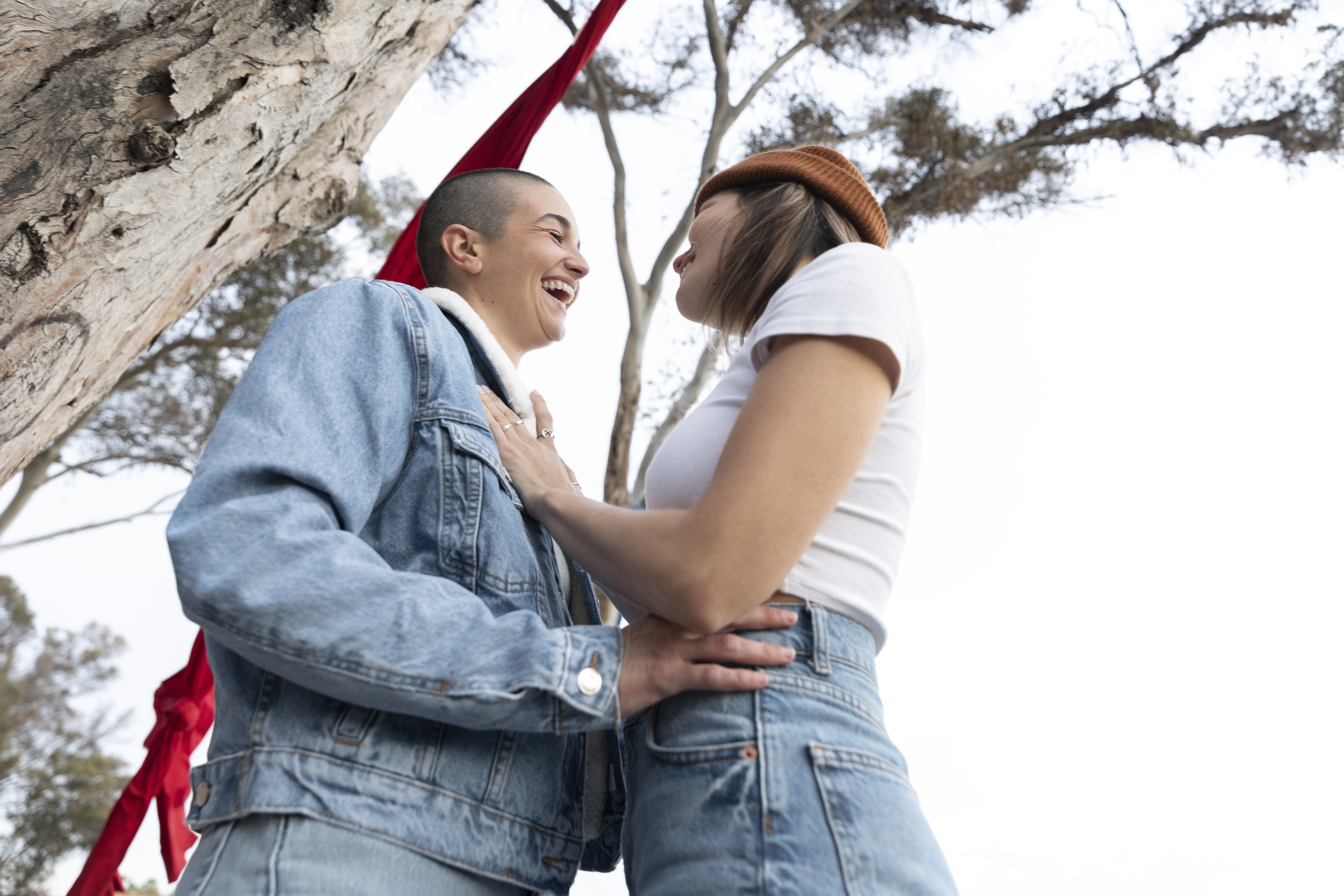Lesbian Dating in Montana