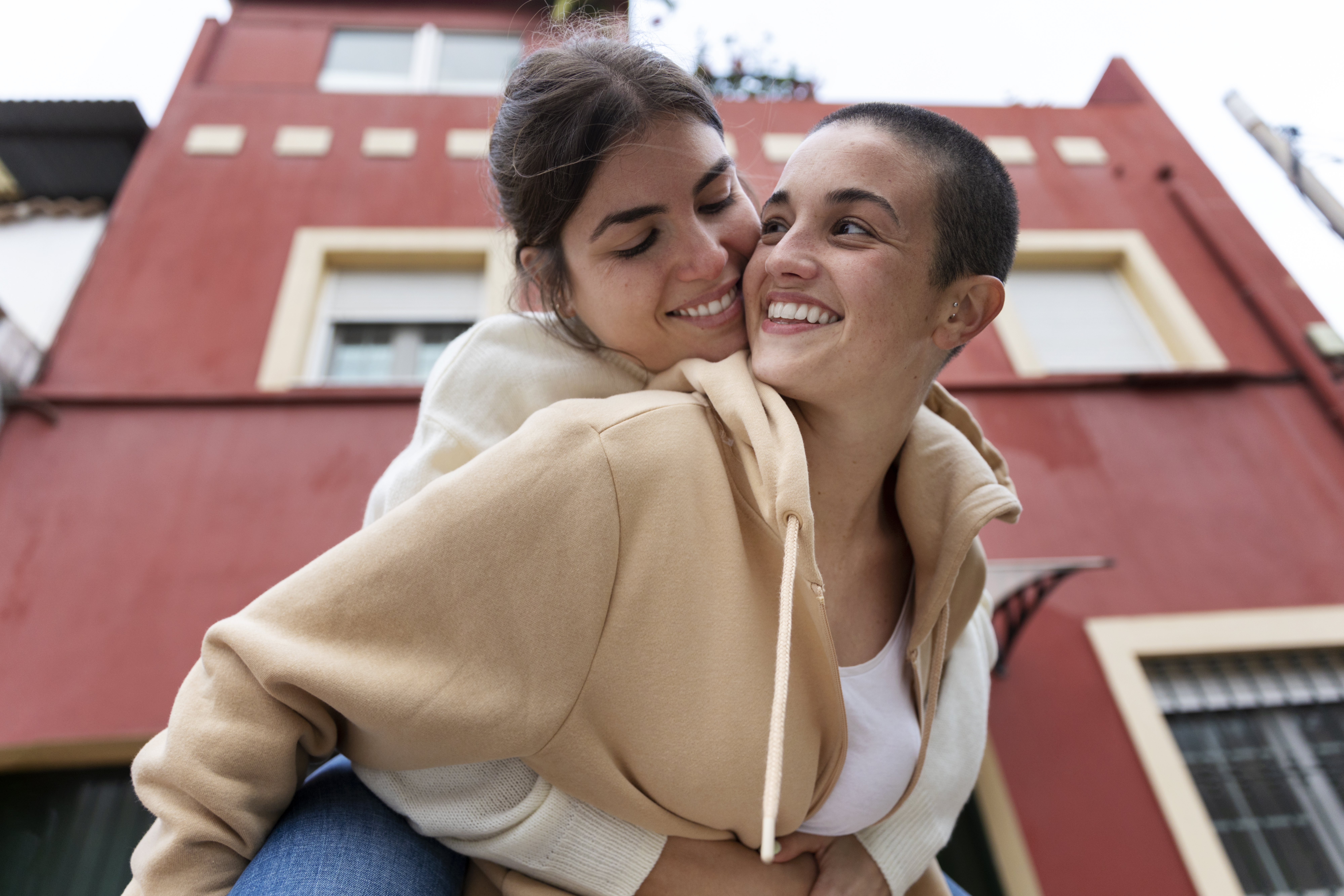 Lesbian Dating in Ohio