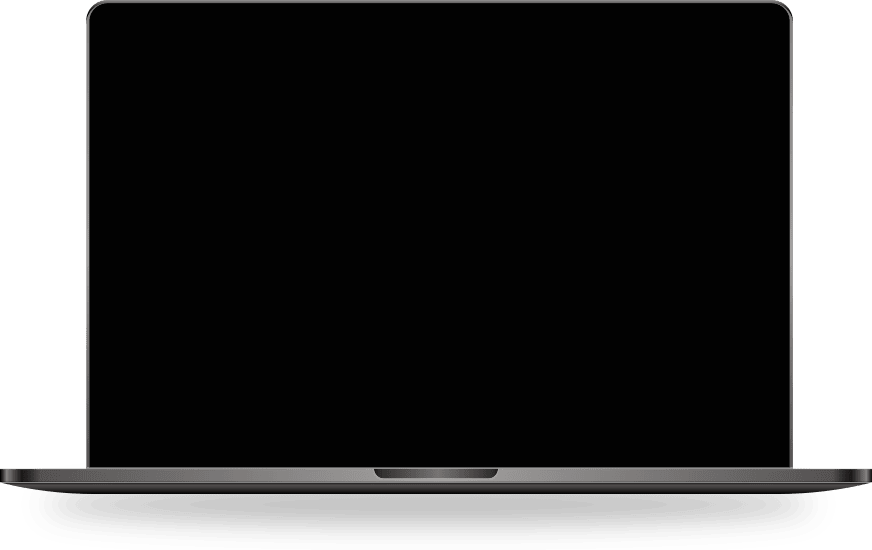 Laptop Frame