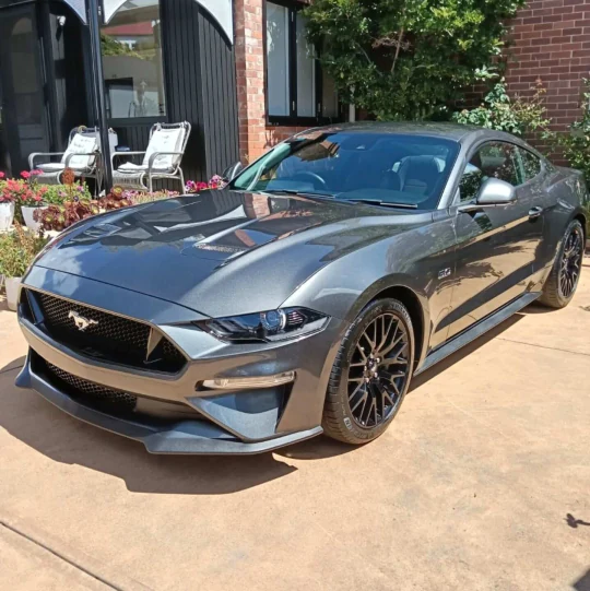 Deep Clean & Full Detail Package — Pre-Sale Ready