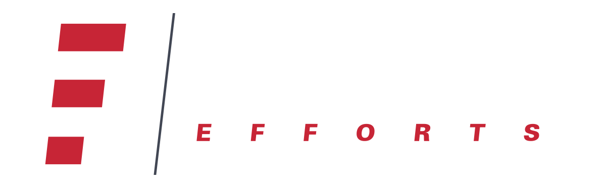 Inspired Efforts Logo
