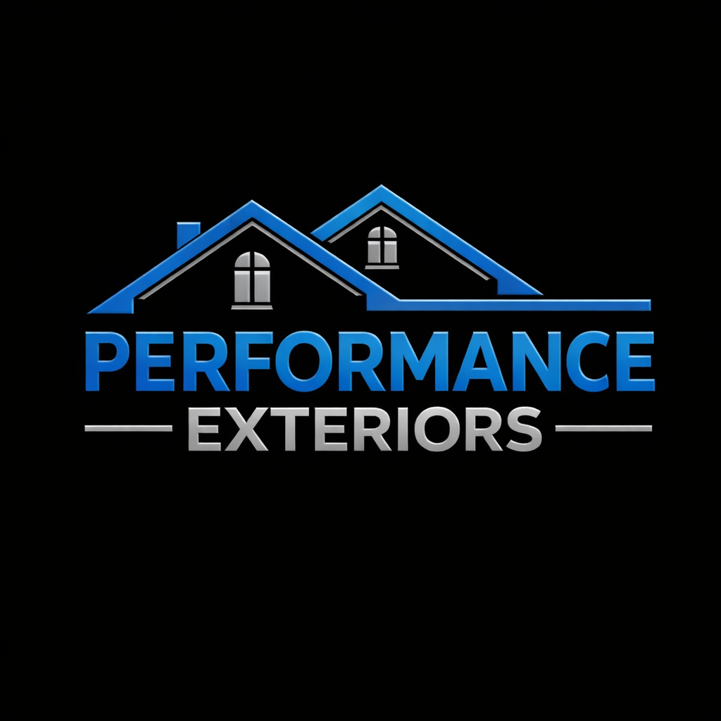 Performance Exteriors Logo