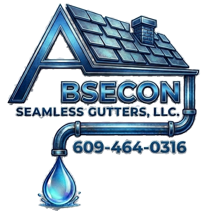 Absecon Seamless Gutters