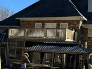 Bathroom remodeling in Hoover