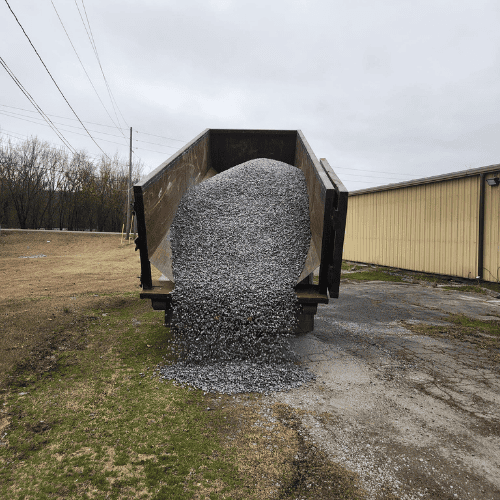 construction in Hoover