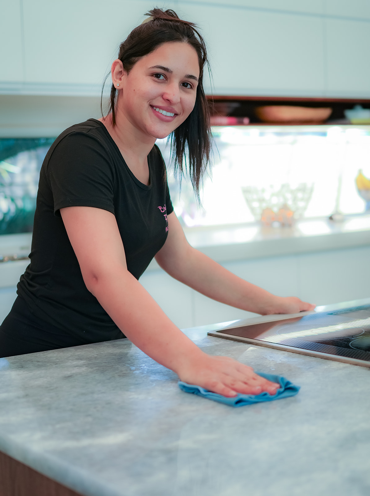 Andronic Cleaning professional cleaning service
